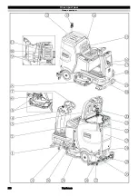 Preview for 256 page of Kärcher B 110 R Classic Bp D75 Manual