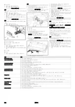 Preview for 302 page of Kärcher B 110 R Classic Bp D75 Manual