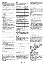 Preview for 13 page of Kärcher B 150 R Bp R90 2SB Manual