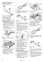 Preview for 16 page of Kärcher B 150 R Bp R90 2SB Manual