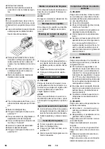 Preview for 50 page of Kärcher B 150 R Bp R90 2SB Manual