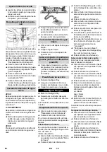 Preview for 52 page of Kärcher B 150 R Bp R90 2SB Manual