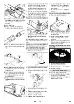 Preview for 55 page of Kärcher B 150 R Bp R90 2SB Manual