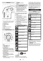 Предварительный просмотр 5 страницы Kärcher B 250 R Instructions Manual