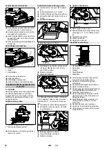 Предварительный просмотр 12 страницы Kärcher B 250 R Instructions Manual