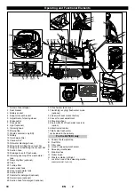 Предварительный просмотр 18 страницы Kärcher B 250 R Instructions Manual