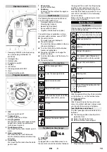 Предварительный просмотр 19 страницы Kärcher B 250 R Instructions Manual