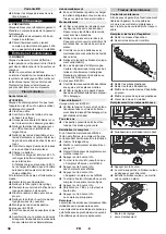 Предварительный просмотр 38 страницы Kärcher B 250 R Instructions Manual