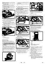 Предварительный просмотр 39 страницы Kärcher B 250 R Instructions Manual