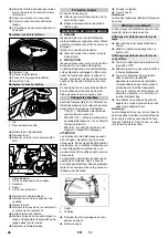 Предварительный просмотр 40 страницы Kärcher B 250 R Instructions Manual