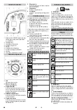 Предварительный просмотр 46 страницы Kärcher B 250 R Instructions Manual