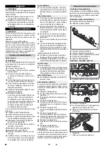 Предварительный просмотр 52 страницы Kärcher B 250 R Instructions Manual