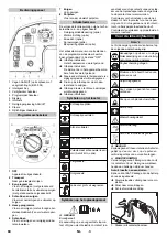 Предварительный просмотр 60 страницы Kärcher B 250 R Instructions Manual