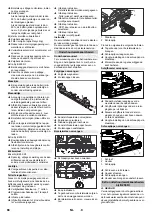 Предварительный просмотр 66 страницы Kärcher B 250 R Instructions Manual