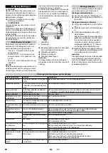 Предварительный просмотр 68 страницы Kärcher B 250 R Instructions Manual