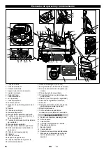 Предварительный просмотр 72 страницы Kärcher B 250 R Instructions Manual