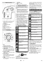 Предварительный просмотр 73 страницы Kärcher B 250 R Instructions Manual