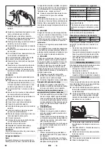 Предварительный просмотр 74 страницы Kärcher B 250 R Instructions Manual