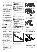 Предварительный просмотр 79 страницы Kärcher B 250 R Instructions Manual