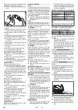 Предварительный просмотр 88 страницы Kärcher B 250 R Instructions Manual