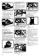 Предварительный просмотр 94 страницы Kärcher B 250 R Instructions Manual