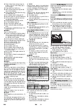 Предварительный просмотр 102 страницы Kärcher B 250 R Instructions Manual