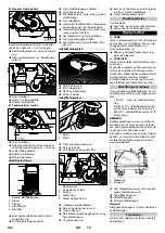 Предварительный просмотр 108 страницы Kärcher B 250 R Instructions Manual