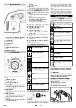 Предварительный просмотр 114 страницы Kärcher B 250 R Instructions Manual