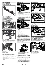 Предварительный просмотр 120 страницы Kärcher B 250 R Instructions Manual