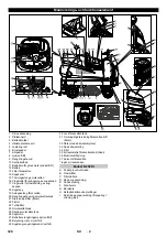 Предварительный просмотр 126 страницы Kärcher B 250 R Instructions Manual