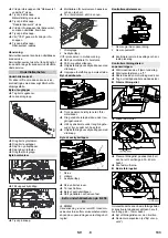 Предварительный просмотр 133 страницы Kärcher B 250 R Instructions Manual