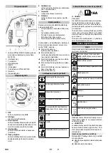 Предварительный просмотр 140 страницы Kärcher B 250 R Instructions Manual