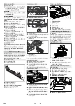 Предварительный просмотр 146 страницы Kärcher B 250 R Instructions Manual