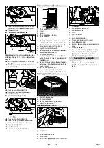 Предварительный просмотр 147 страницы Kärcher B 250 R Instructions Manual