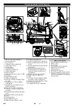 Предварительный просмотр 152 страницы Kärcher B 250 R Instructions Manual