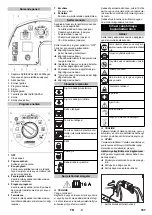 Предварительный просмотр 167 страницы Kärcher B 250 R Instructions Manual