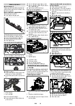 Предварительный просмотр 173 страницы Kärcher B 250 R Instructions Manual