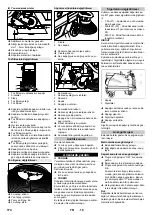 Предварительный просмотр 174 страницы Kärcher B 250 R Instructions Manual