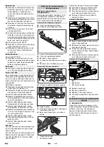 Предварительный просмотр 188 страницы Kärcher B 250 R Instructions Manual