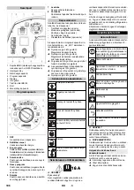 Предварительный просмотр 196 страницы Kärcher B 250 R Instructions Manual