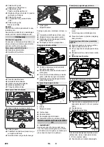 Предварительный просмотр 228 страницы Kärcher B 250 R Instructions Manual