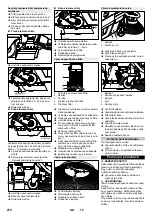 Предварительный просмотр 270 страницы Kärcher B 250 R Instructions Manual