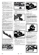 Предварительный просмотр 310 страницы Kärcher B 250 R Instructions Manual