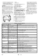 Предварительный просмотр 312 страницы Kärcher B 250 R Instructions Manual