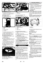 Предварительный просмотр 324 страницы Kärcher B 250 R Instructions Manual