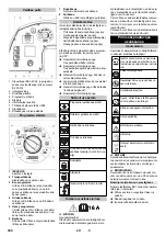 Предварительный просмотр 330 страницы Kärcher B 250 R Instructions Manual