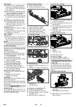 Предварительный просмотр 336 страницы Kärcher B 250 R Instructions Manual