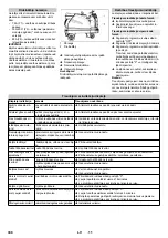 Предварительный просмотр 338 страницы Kärcher B 250 R Instructions Manual