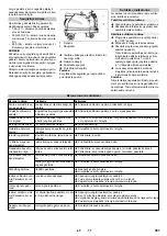 Предварительный просмотр 351 страницы Kärcher B 250 R Instructions Manual