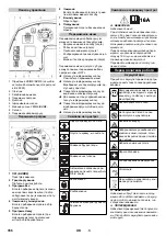 Предварительный просмотр 356 страницы Kärcher B 250 R Instructions Manual